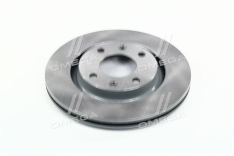 Фото 1 - диск тормозной REMSA 6603.10 Диск тормозной REMSA 6603.10 (фото 1)