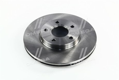 Диск тормозной REMSA 6662.10 (фото 1)