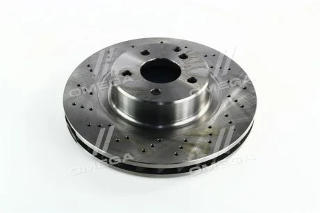Диск тормозной REMSA 6780.10