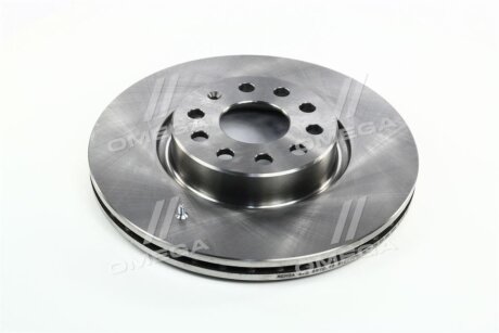 Диск гальмівний к-т REMSA 697210 (фото 1)