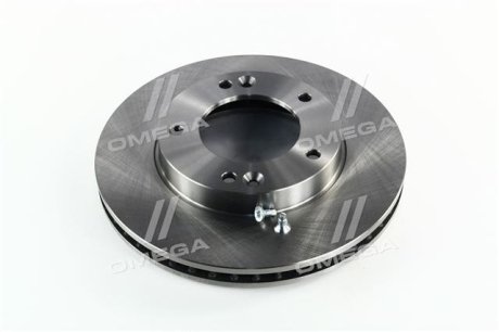 Диск тормозной REMSA 6992.10