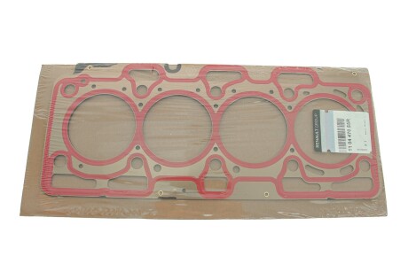 Прокладка головки блоку металева RENAULT 110447055R