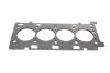 Прокладка ГБЦ 83R RENAULT 110449283R (фото 2)