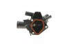 Термостат с корпусом 2.3dCi (M9T 700, 702) Master III + Opel Movano B 14-> RENAULT 110604371R (фото 4)