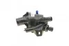 Термостат с корпусом 2.3dCi (M9T 700, 702) Master III + Opel Movano B 14-> Renault RENAULT 110604371R (фото 6)