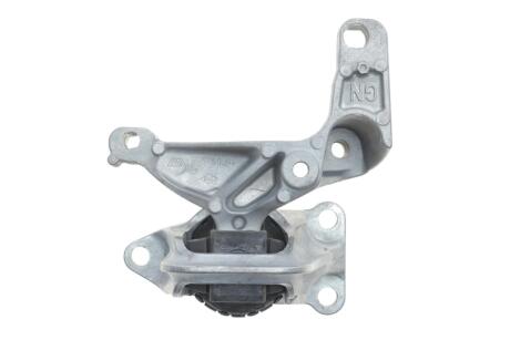Опора двигателя правая 1,6 16V Fluence, Megane III 2008- RENAULT 112100014R