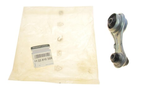 Опора КПП резинометаллическая RENAULT 112381035R