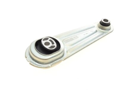 Подушка двигателя задняя Logan Sandero Megane II Scenic II RENAULT 112383665R