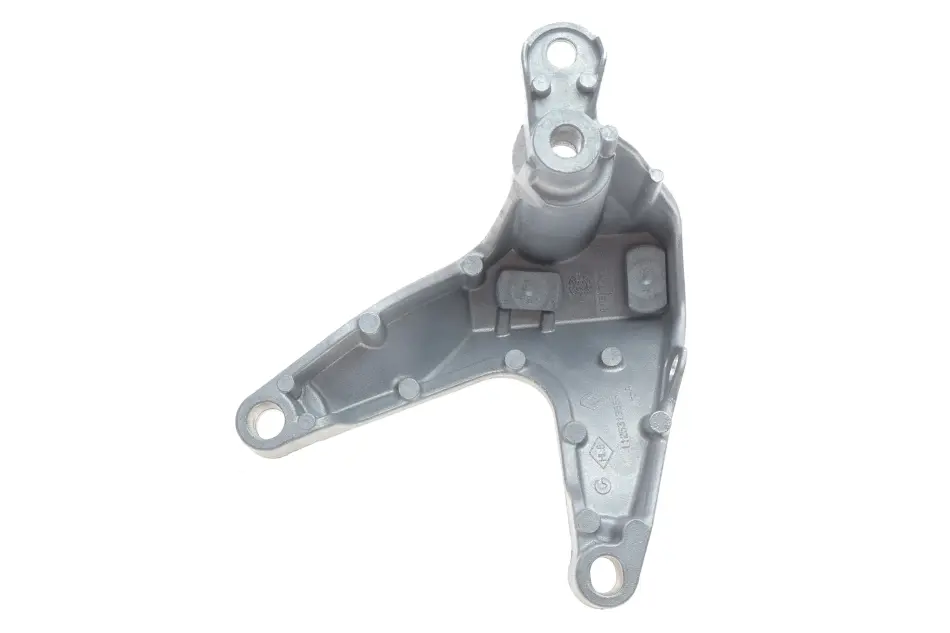 Кронштейн подушки двигуна Renault Duster 11-/Logan 12- RENAULT 112531966R (фото 1)