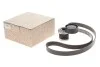 Ремкомплект приводного ремня 6PK1176 1,4-1,6I/1,5dci Renault Duster II, Megane III, Clio IV Renault RENAULT 117201925R (фото 2)