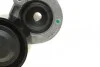 Комплект ремня генератора 1,5dci 1.6 16V Renault RENAULT 117203694R (фото 12)