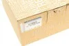 Комплект ремня генератора 1,5dci 1.6 16V Renault RENAULT 117203694R (фото 14)