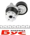 Ролик натяжной генератора 1,5dci Clio IV, Kangoo II Renault RENAULT 117501113R (фото 4)