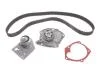 Комплект ГРМ (+ помпа) 1,9 dci Renault Megane II (02-09) Renault RENAULT 119A01812R (фото 1)