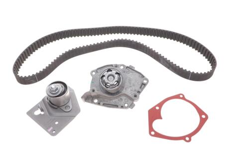 Комп. ременя ГРМ та водяний насос F9Q RENAULT 119A01812R