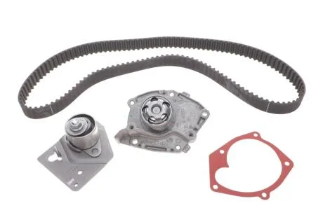 Комплект ГРМ (+ помпа) 1,9 dci Renault Megane II (02-09) Renault RENAULT 119A01812R