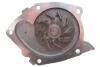 Комплект ГРМ (+ помпа) 1,9 dci Renault Megane II (02-09) Renault RENAULT 119A01812R (фото 7)