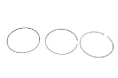 Кольца поршневые (компл на 1 поршень) 2,3dci Renault Master III (10-) Renault RENAULT 120335489R