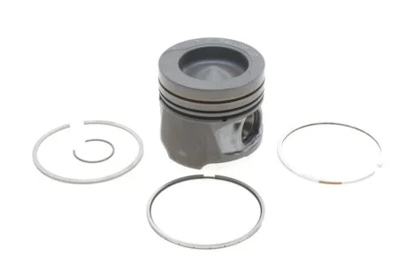 Поршень (компл на 1 цилиндр) 1,5 dci Renault Kangoo II, Megane III Renault RENAULT 120A18655R