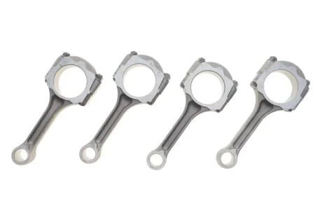 Шатуны двигателя (4шт.) (мет) 1.6 8V Renault Logan, Clio II, Kangoo II Renault RENAULT 121000999R