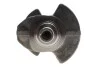 Коленвал 1.5dci Renault Kangoo I, Clio II, Megane II Renault RENAULT 122011649R (фото 4)