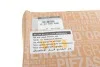 Маховик двигателя двухмассовый Renault Kangoo II 1,5dci (08-) Renault RENAULT 123003948R (фото 11)