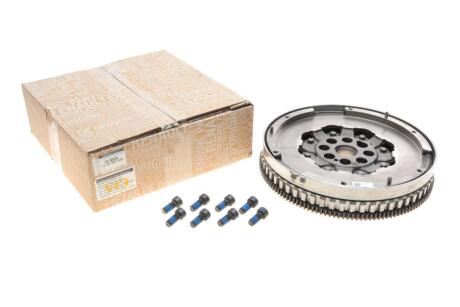 Маховик двигателя 1,6 dci RenaultTrafic III (14-) RENAULT 123004030R