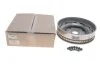Маховик двухмассовый Captur, Fluence, Megane III, Scenic III 1.5dci Renault RENAULT 123005236R (фото 1)