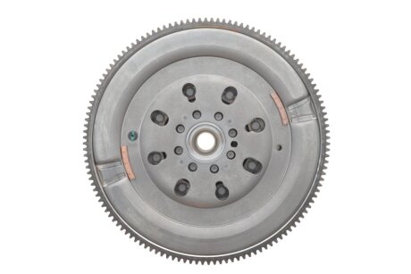 Маховик 2,3dci Master III (10-) RENAULT 123100375R