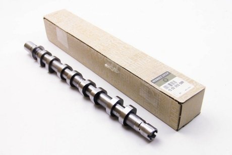 Распредвал двигателя впускной 1.4/1.6 16V Kangoo I, Cloi II RENAULT 130205358R