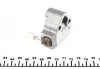 Комплект ГРМ 2.5i 16V 2TR Renault Koleos Renault RENAULT 130C10001R (фото 11)