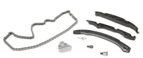Комплект ГРМ 2.5i 16V 2TR Renault Koleos Renault RENAULT 130C10001R