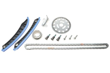 Комплект ланцюга грм RENAULT 130C10990R