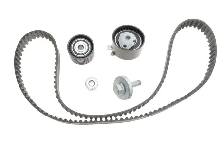 Ремк-кт ГРМ 1.6 16V Renault Megane III, Laguna III, Fluence Renault RENAULT 130C13191R