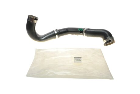 Патрубок интеркулера 2,3dci Master III 2010- RENAULT 144600588R