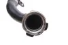 Патрубок интеркулера 1,5 dci Renault Clio IV, Duster Renault RENAULT 144600835R (фото 6)