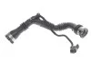 Патрубок интеркулера 1,6 dci Renault Megane III, Scenic III (13-) Renault RENAULT 144602899R (фото 1)