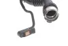 Патрубок интеркулера 1,6 dci Renault Megane III, Scenic III (13-) Renault RENAULT 144602899R (фото 5)