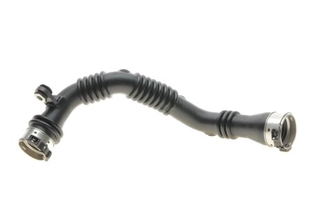 Повітряний патрубок турбонагнітача пластиковий без фітингів RENAULT 144603264R