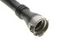 Патрубок интеркулера 1,6dci Renault Scenic III, Megane III Renault RENAULT 144603264R (фото 5)
