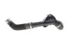 Патрубок интеркулера 2.3dCi Master III / Opel Movano B (10-) RENAULT 144605225R (фото 1)