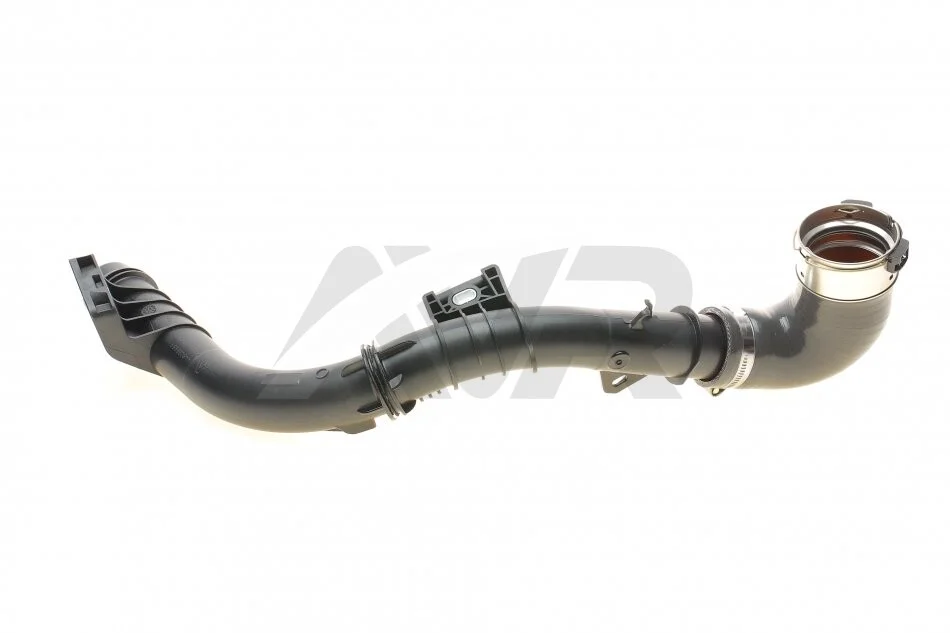 Патрубок інтеркулера Renault Master/Opel Movano/Nissan NV400 2.3 dCi 19- RENAULT 144605995R (фото 1)