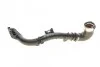 Патрубок інтеркулера Renault Master/Opel Movano/Nissan NV400 2.3 dCi 19- RENAULT 144605995R (фото 1)