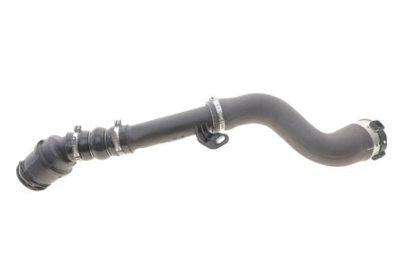 Патрубок интеркулера 1,5 dci Kangoo II (12-) RENAULT 144606515R