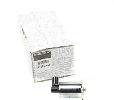 Клапан EGR 1.9 dci Renault Scenic II, Megane II Renault RENAULT 147105300R