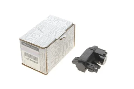 Елекроклапан турбіни RENAULT 149564959R