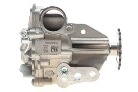 Насос масляный 2.3dci Renault Master III (10-) Renault RENAULT 150009761R