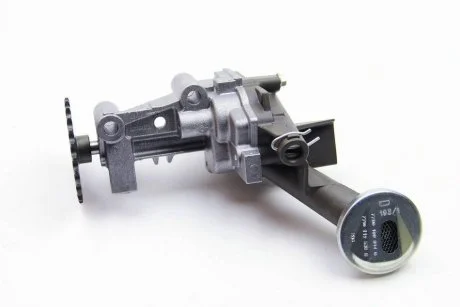Насос масляный 2,0 i 16V Renault Duster Renault RENAULT 150100565R