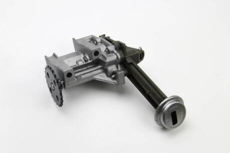 Насос оливи k9k k9q k4m RENAULT 150103110R
