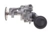 Насос масляный 1,9 dci Megane II (02-09) RENAULT 150108716R (фото 1)